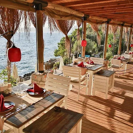 Perdue ホテル ファラリア