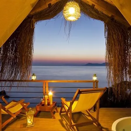 Hotel Perdue 4*