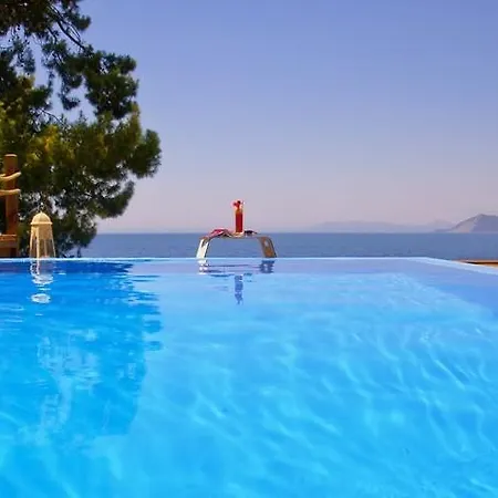 Hotel Perdue 4*