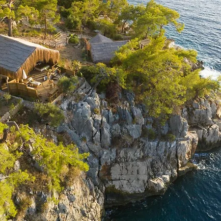 Perdue Отель Фаралия