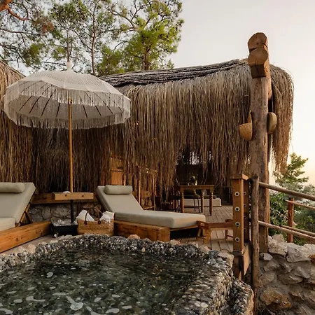 Perdue Hotel 4*