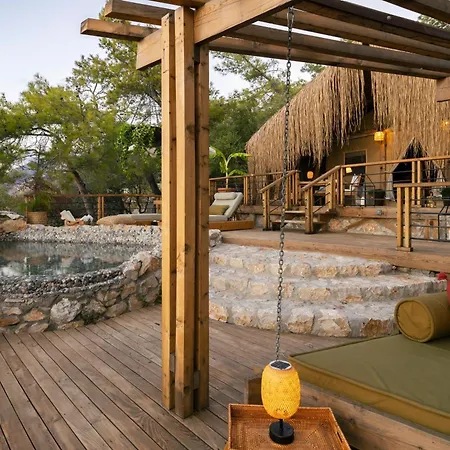 Hotel Perdue 4*