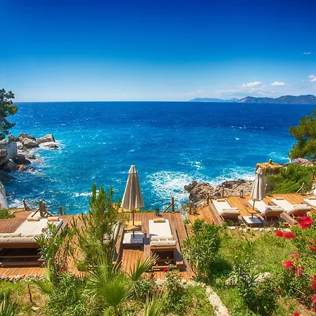 Отель Perdue 4*