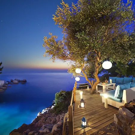 Perdue 4* Фаралия