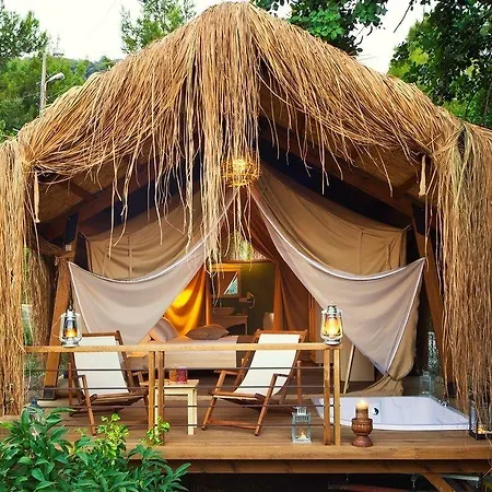 Отель Perdue Фаралия