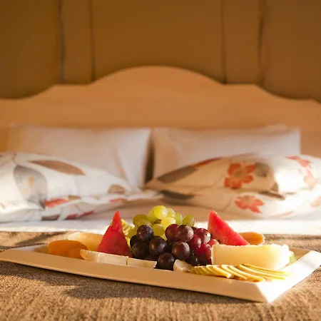 Perdue Отель 4*