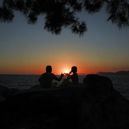 Отель Perdue 4*