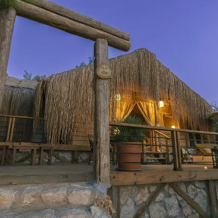 Perdue Отель 4*