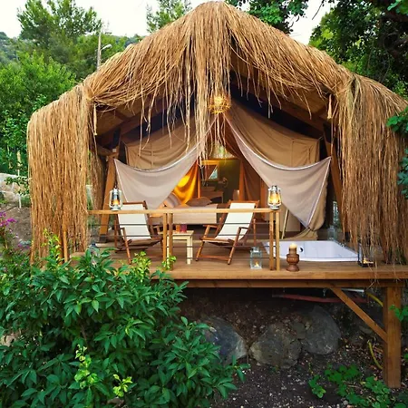 Hotel Perdue 4*