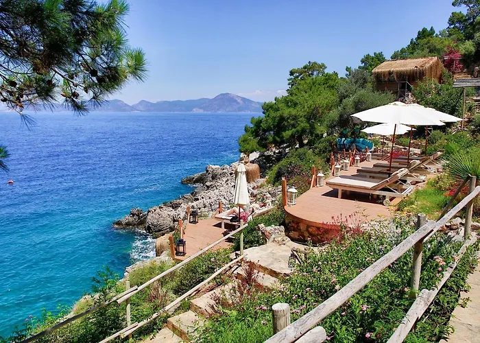 Perdue 4* فاراليا