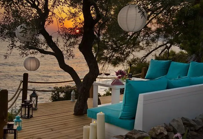 Perdue فندق فاراليا