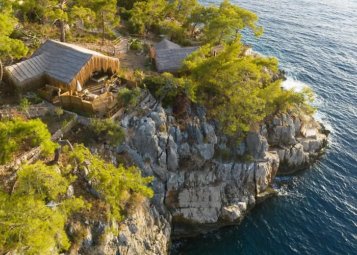 Perdue فندق فاراليا