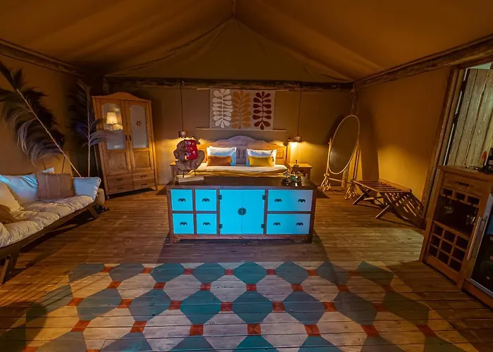 Perdue 4* فاراليا