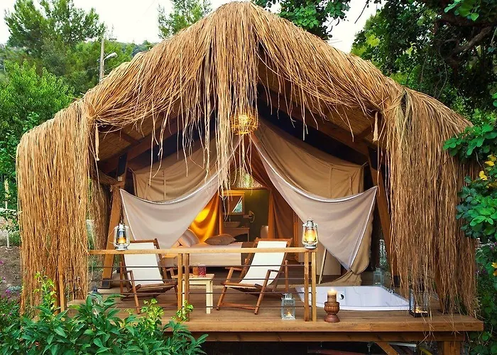 Hotel Perdue Faralya