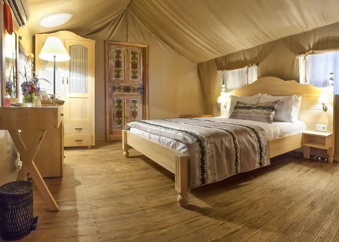 Perdue 4* فاراليا