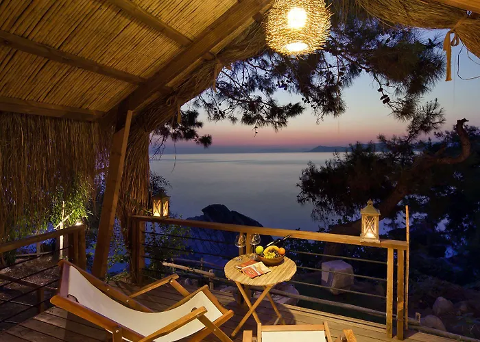 Perdue 4* فاراليا