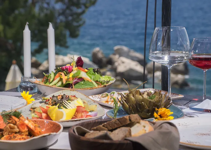 Perdue 4* فاراليا