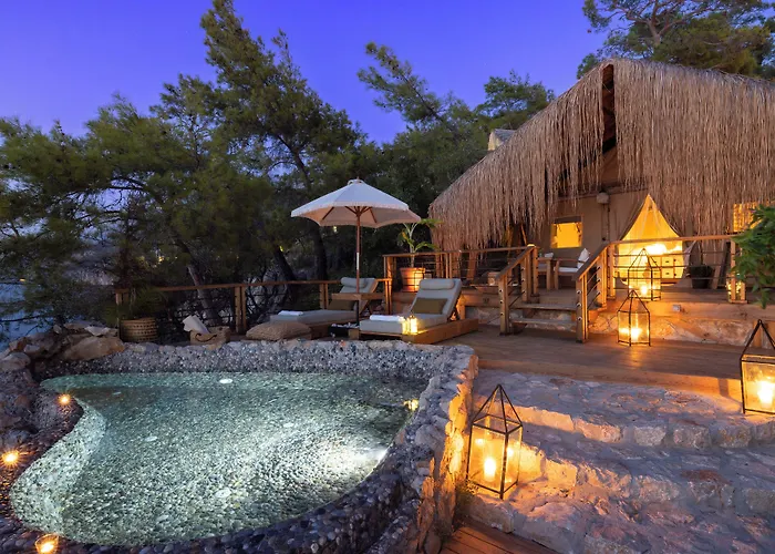 فندق Perdue فاراليا