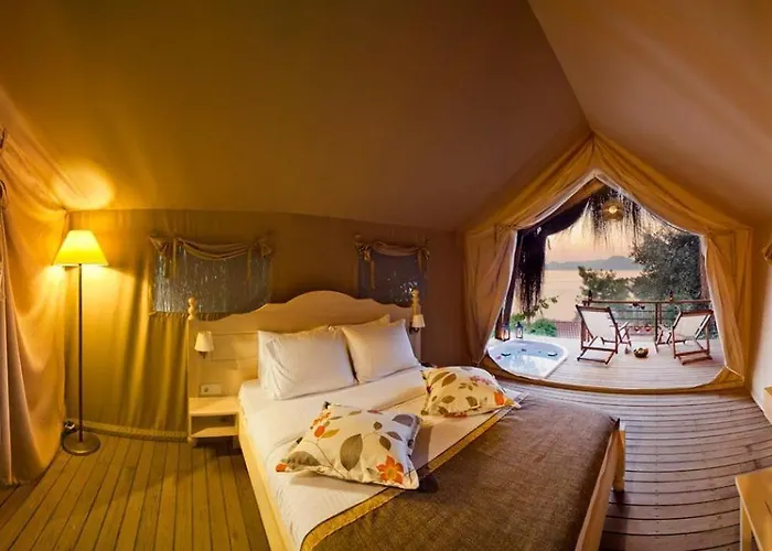 Perdue 4* فاراليا