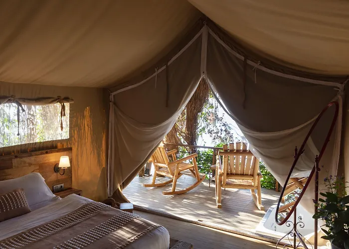 فندق Perdue فاراليا