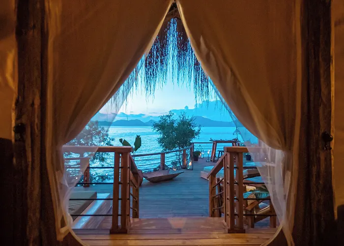 Perdue 4* فاراليا