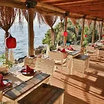 Perdue Hotel Faralya