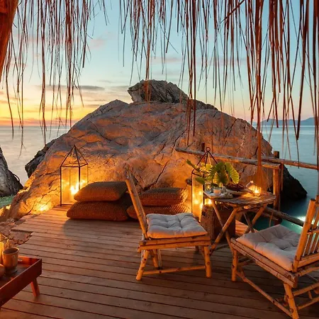Hotel Perdue 4*