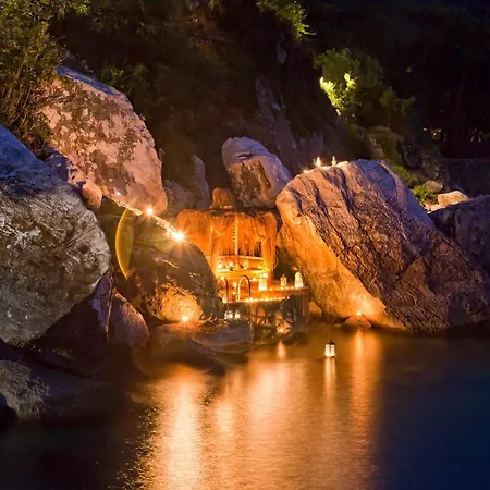 Hotel Perdue 4*