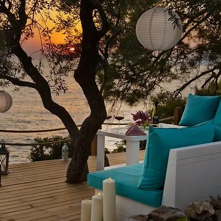 Perdue Hotel Faralya