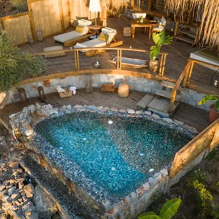 فندق Perdue فاراليا