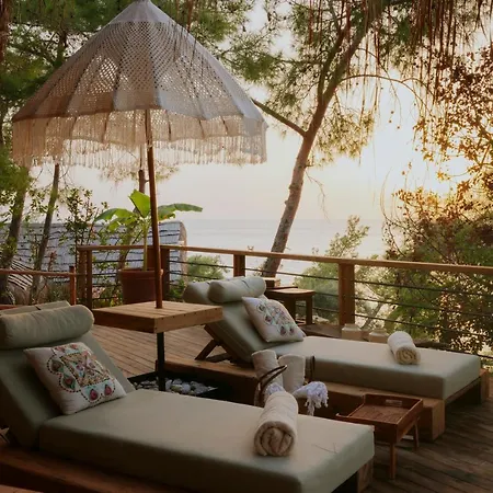 Hotel Perdue 4*