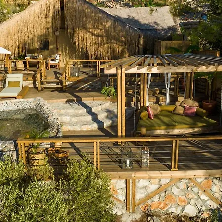 Perdue Hotel 4*