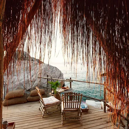 Perdue فندق فاراليا