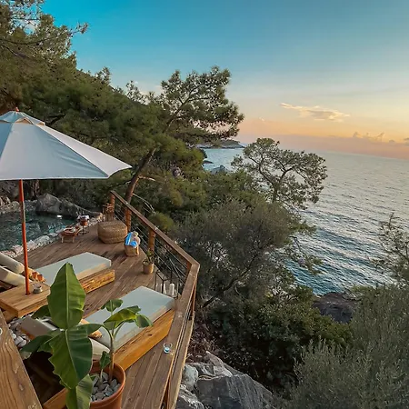 Hotel Perdue 4*