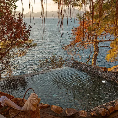 Perdue فندق فاراليا