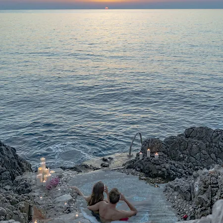 Perdue فندق فاراليا