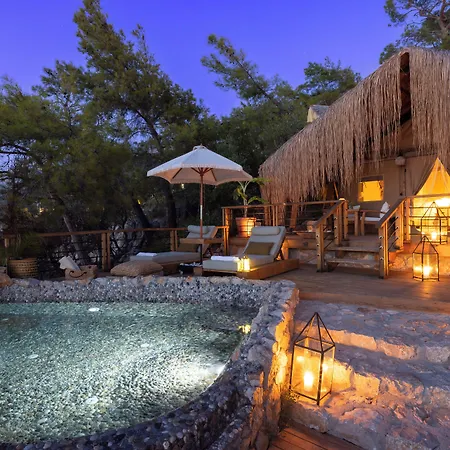 فندق Perdue فاراليا