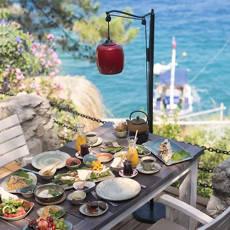 Perdue فندق فاراليا