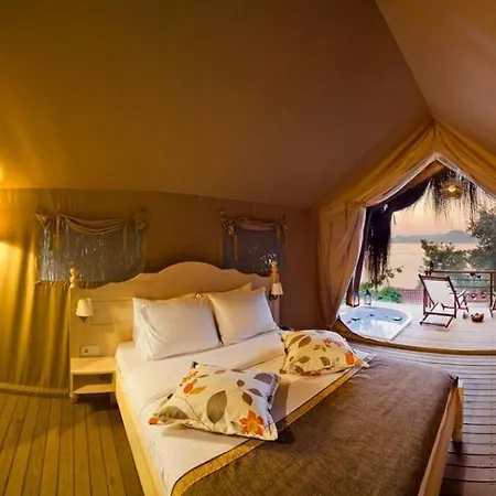 Perdue 4* فاراليا