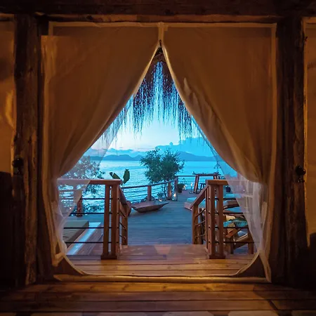 Perdue 4* فاراليا