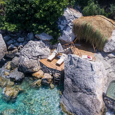 فندق Perdue 4*