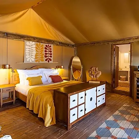 Perdue Hotell