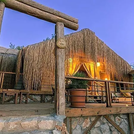 Hotell Perdue 4*