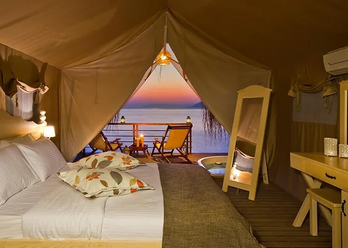 Hotel Perdue Faralya