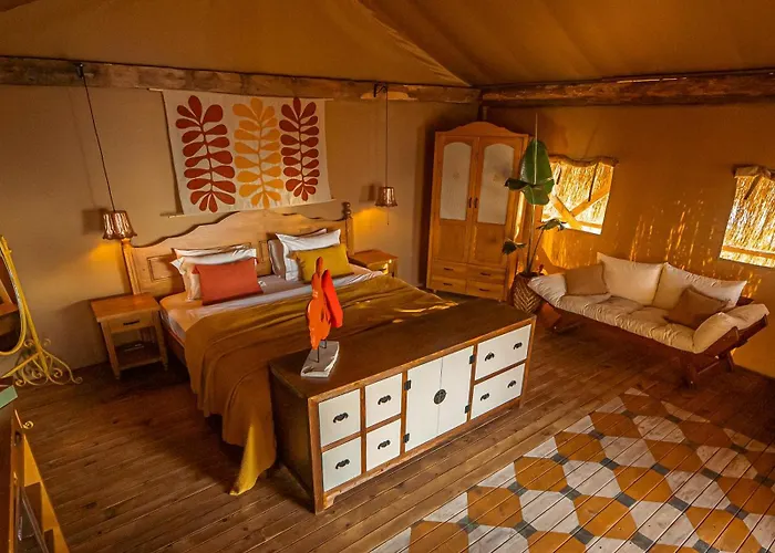 Perdue 4* 法拉尔雅